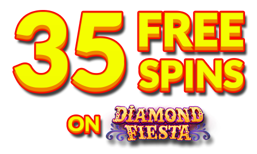 Win Zino 35 FREE SPINS